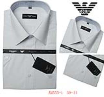 Armani shirts-1069